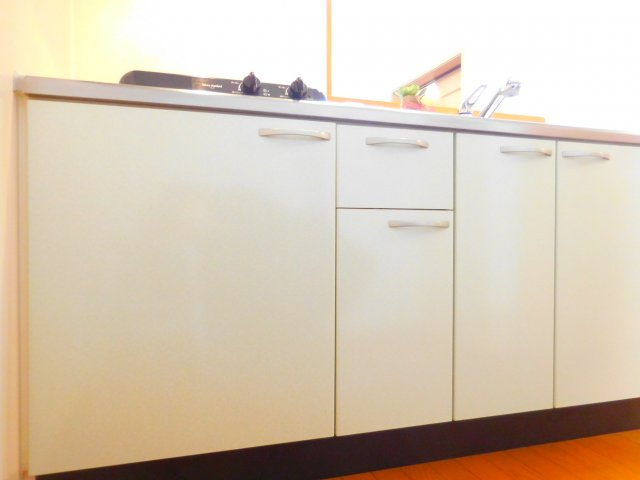 ベルソレイユのその他