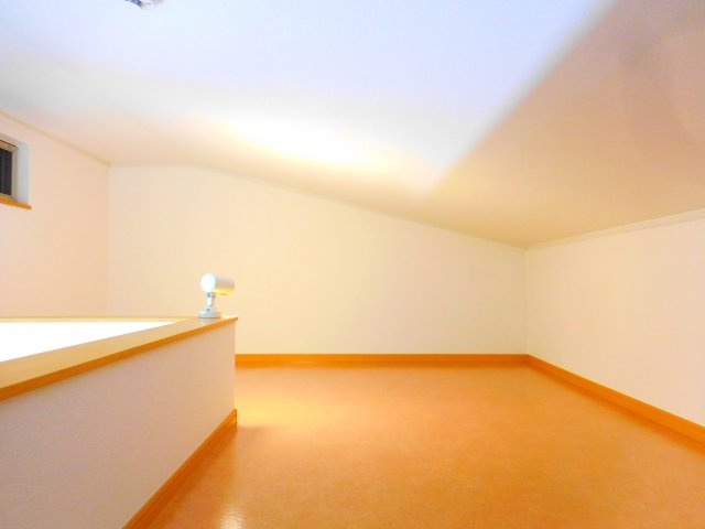 ベルソレイユのエントランス