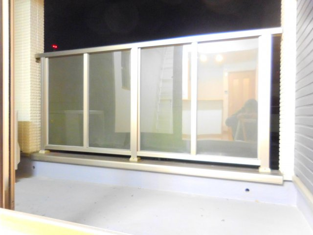 ベルソレイユの周辺