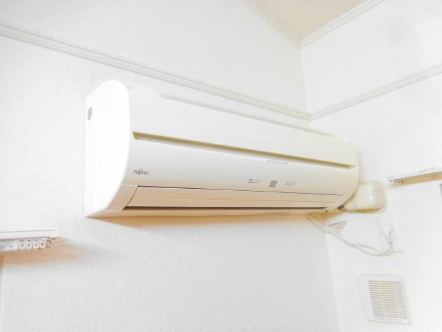 ベルソレイユの地図