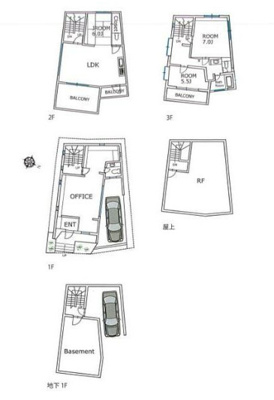  | 原宿Ｈｏｕｓｅ