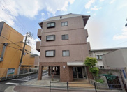 メゾンshinmoriの画像