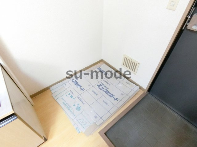 ベルクいばらきの設備