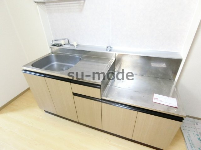 ベルクいばらきのキッチン