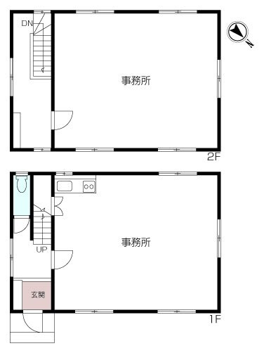 三浦市三崎町小網代中古戸建ての画像