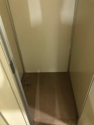 【収納】 | ベルポート新座駅前 | 収納豊富です