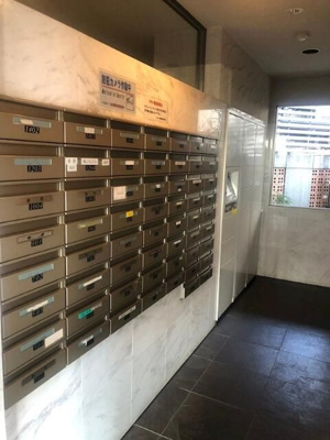 【その他共用部分】 | ベルポート新座駅前