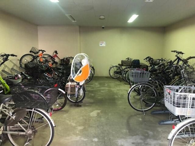 【その他共用部分】 | ベルポート新座駅前