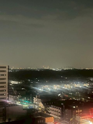 【展望】 | ベルポート新座駅前