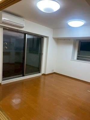 【居間・リビング】 | ベルポート新座駅前 | リビングです