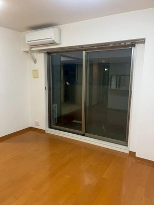 【居間・リビング】 | ベルポート新座駅前 | ゆったりとしたリビングです