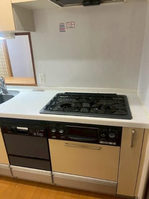 【キッチン】 | ベルポート新座駅前 | キッチンです