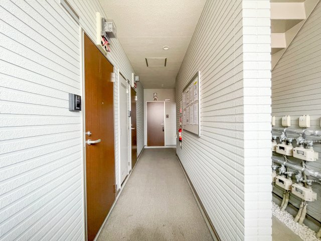 F+style八尾・植松町のその他共用部分