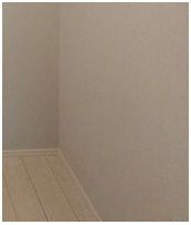 ドゥーエ亀戸Ⅱの寝室