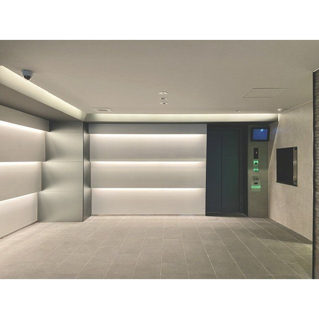 ドゥーエ亀戸Ⅱのその他共用部分