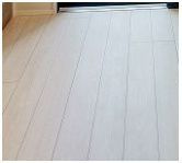 ドゥーエ亀戸Ⅱの居間・リビング