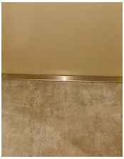 ドゥーエ亀戸Ⅱの玄関