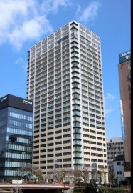 Brillia THE TOWER TOKYO YAESU AVENU