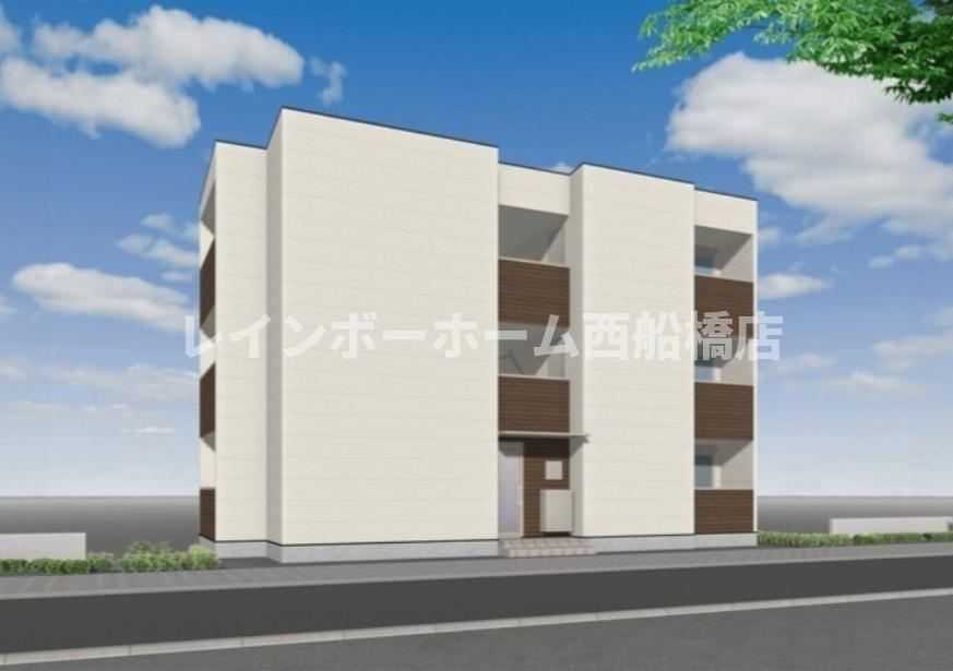 ジーメゾン千葉長州フィオーレ