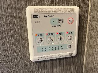 サンフェリーチェＳの設備|室内設備（イメージ）