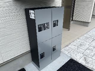 サンフェリーチェＳのその他|共有部分（イメージ）