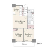 イーストコア曳舟一番館の画像