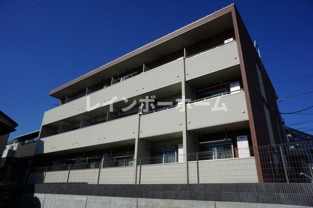 ヌーベル・オーブ・ヒル