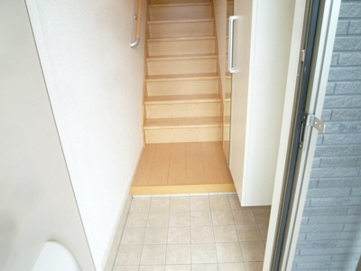 【玄関】 | フローラル