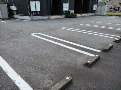 【駐車場】 | フローラル