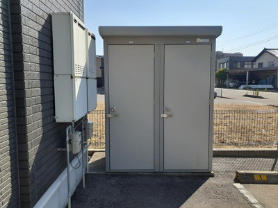 【設備】 | フローラル