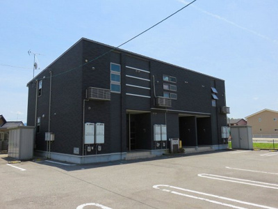 【外観】 | フローラル