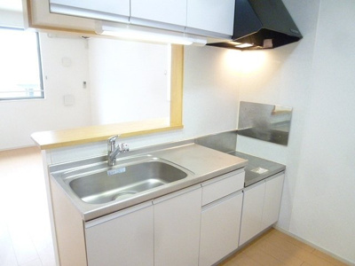 【キッチン】 | フローラル