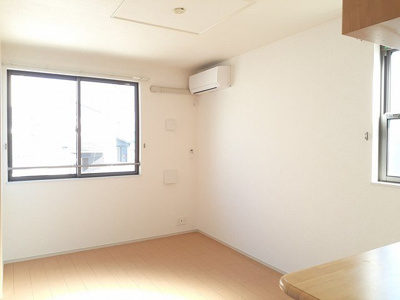 【居間・リビング】 | フローラル