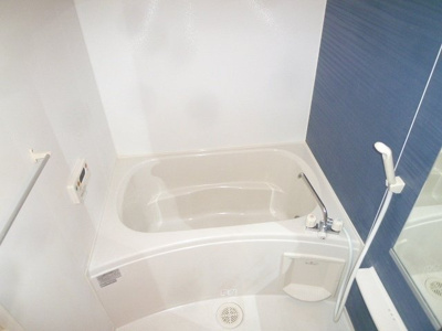 【浴室】 | フローラル