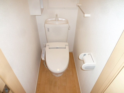 【トイレ】 | フローラル