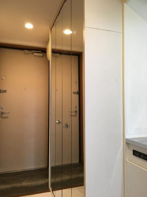 【玄関】 | ＳＦベルポート都立大