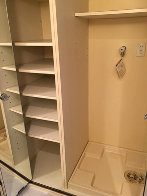 【設備】 | ＳＦベルポート都立大