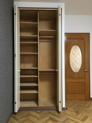 【収納】 | ＳＦベルポート都立大