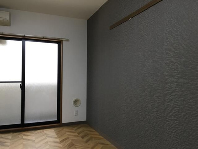 【洋室】 | ＳＦベルポート都立大