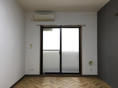 【居間・リビング】 | ＳＦベルポート都立大