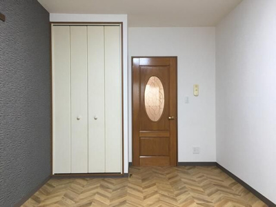 【内装】 | ＳＦベルポート都立大