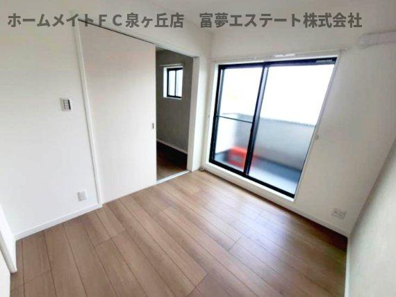 【内装】 | KS NORTH PLACE
