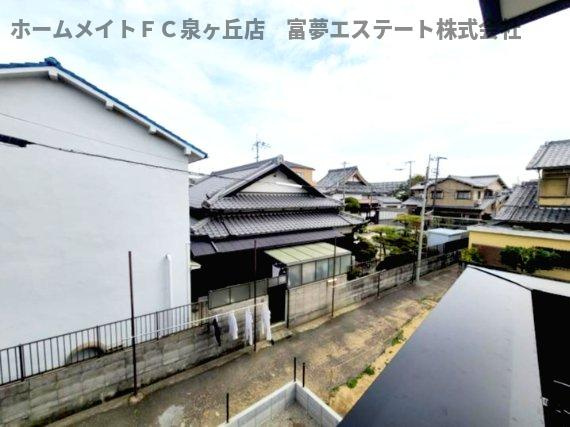【展望】 | KS NORTH PLACE