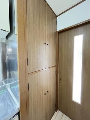 【収納】 | ハイム菅生台