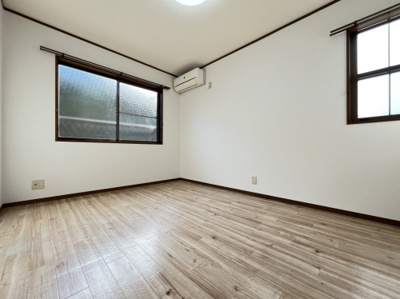 【居間・リビング】 | ハイム菅生台