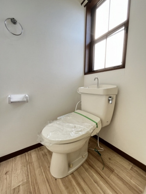 【トイレ】 | ハイム菅生台