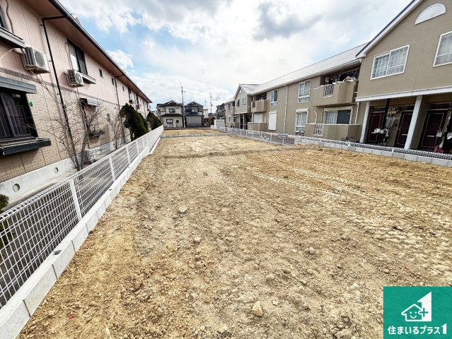 天理市田町　第8期　新築一戸建ての外観|是非一度お問合せ下さい。お待ちしております。