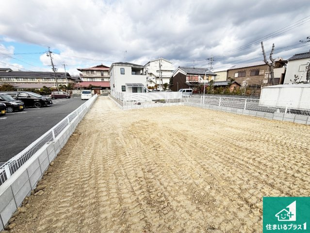 ●29(土)30(日)現地案内可能！　天理市田町の外観|好評分譲中です！本日は物件の魅力がたっぷり詰まった情報をご紹介致します♪