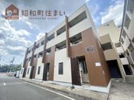 フジパレス谷町A棟の画像