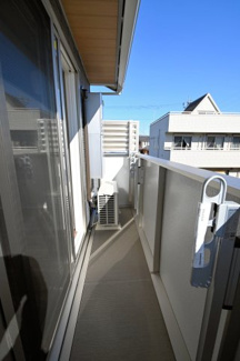 【バルコニー】 | TORISIASアリステラ